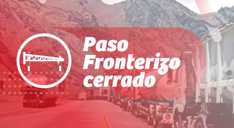 Aviso publicado pelo sistema de transporte de Santiago, no Chile, nesta segunda-feira, dia 10. Crdito: @TTISantiago
